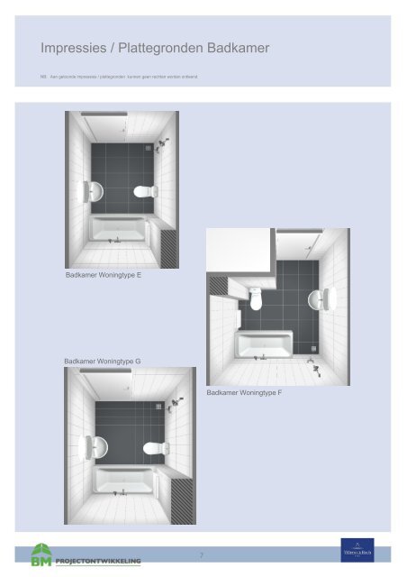 Uniek - de Living Wall - Villeroy & Boch