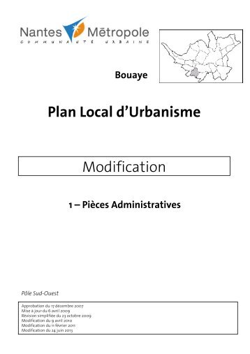 PiÃ¨ces administratives - Le plan local d'urbanisme de Nantes ...
