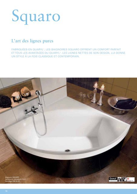 L'atout santé - Villeroy & Boch