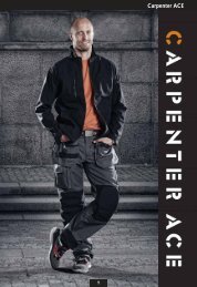 Jubilee Carpenter Carpenter ACE - BjÃ 