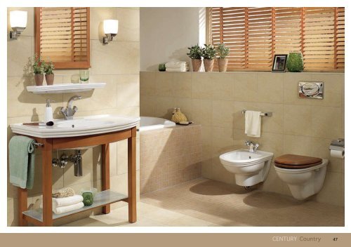 metropolitanstyle - Villeroy & Boch