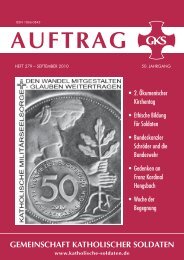 Auftrag_279_150dpi_HB.pdf - Gemeinschaft Katholischer Soldaten