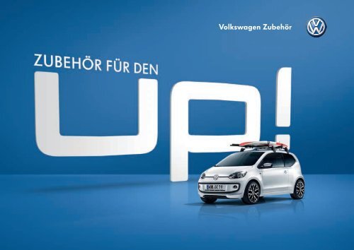 Up!-gebloggt: Der VW up!-Blog zum kleinsten VW (2012): Der etwas