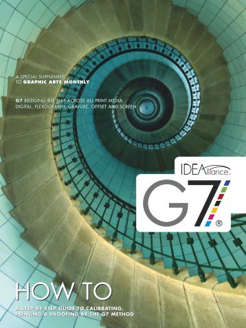 G7 How To 2009.pdf - IDEAlliance