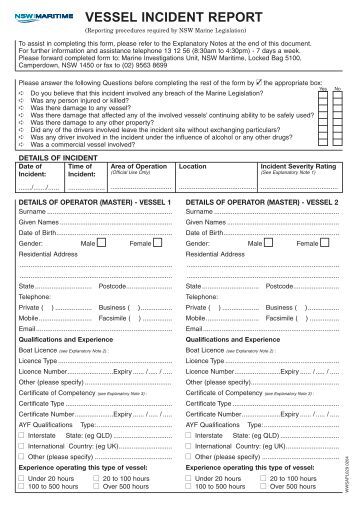ayso incident report form ayso incident report form
