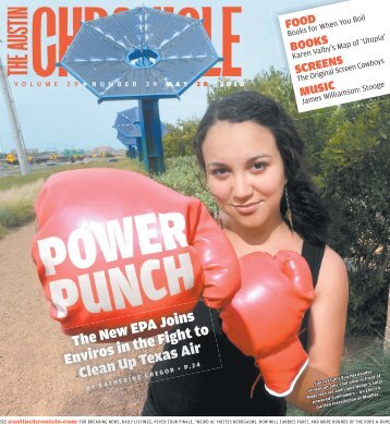 Download - The Austin Chronicle