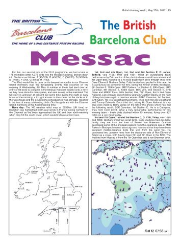 BBC Messac