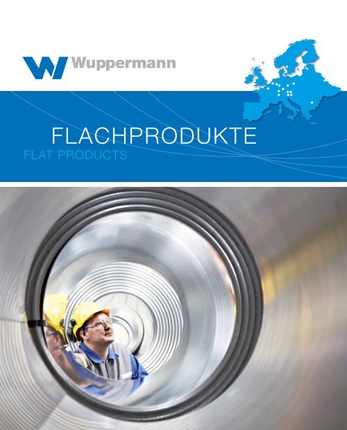 Flachprodukte