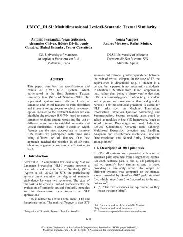 Equilibrium and Efficiency in Production Economies Equilibrium and Efficiency in Production Economies