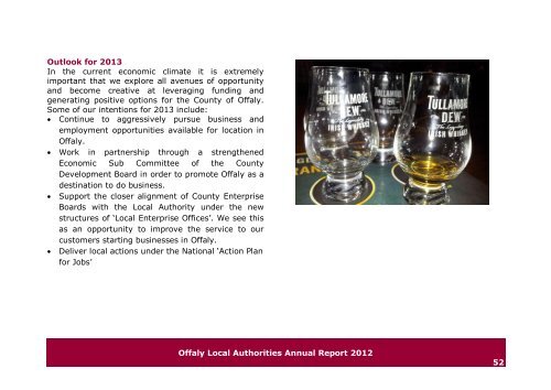 Annual Report 2012.pdf (size 5.8 MB) - Offaly County Council