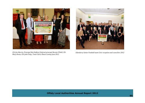 Annual Report 2012.pdf (size 5.8 MB) - Offaly County Council