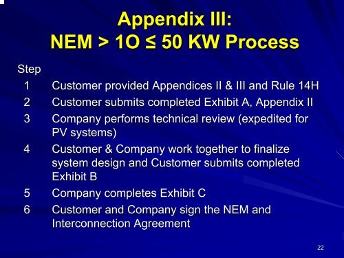 Overview of Net Energy Metering in Hawaii - Heco.com