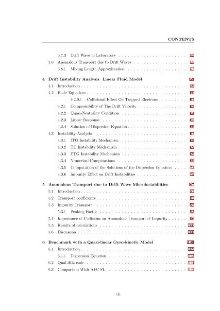 PhD and MPhil Thesis Classes - UniversitÃ© Libre de Bruxelles