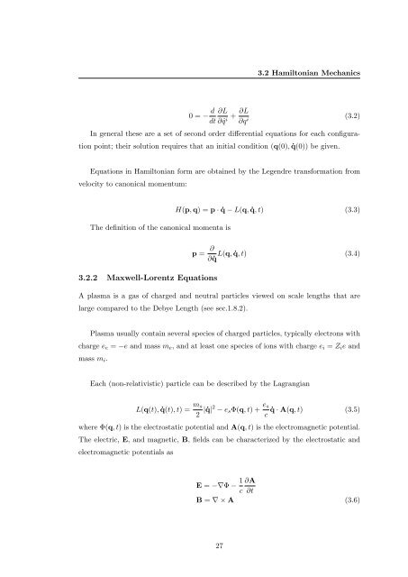 PhD and MPhil Thesis Classes - UniversitÃ© Libre de Bruxelles