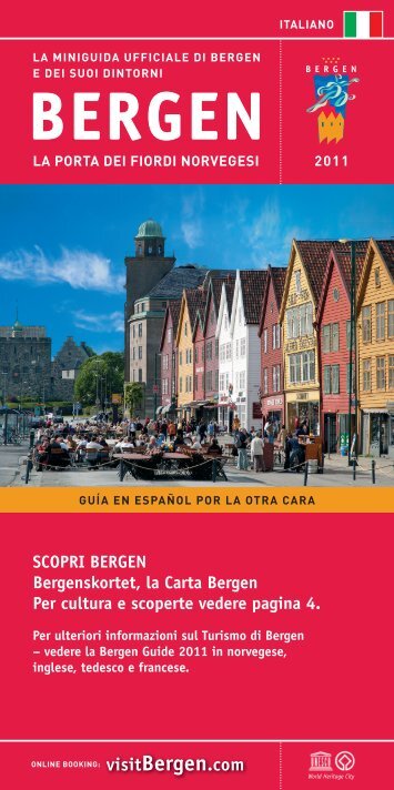 BERGEN