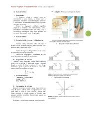 1 F m a - Centro de Estudos EspaÃ§o