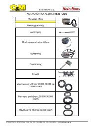 Wolf Haus Combino Pult