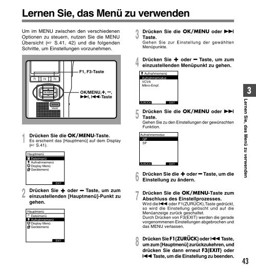 1 Wählen Sie - voelker-edv.de