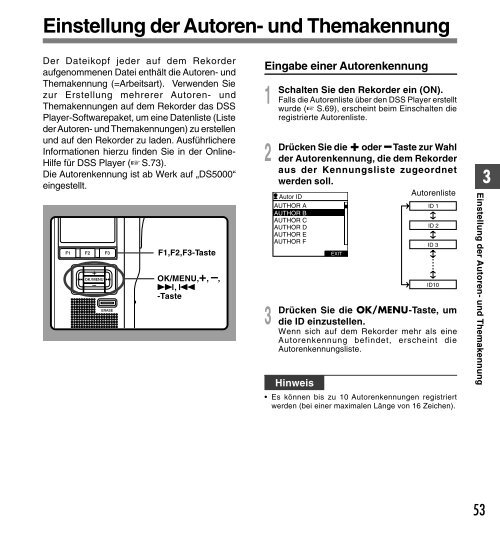 1 Wählen Sie - voelker-edv.de