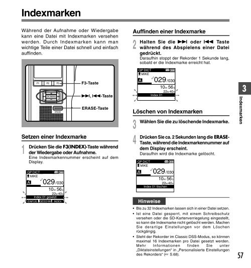 1 Wählen Sie - voelker-edv.de