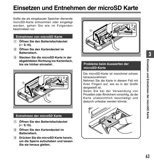 1 Wählen Sie - voelker-edv.de