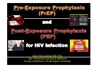 Pre-Exposure Prophylaxis PrEP