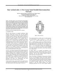 Star varietal cube - Interscience Open Access Journals