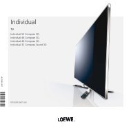 Individual - Loewe