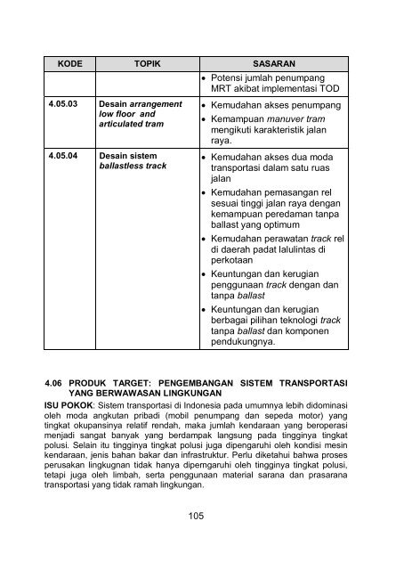 Pedoman Insentif Riset Edisi-5 - Lembaga Penelitian dan ...