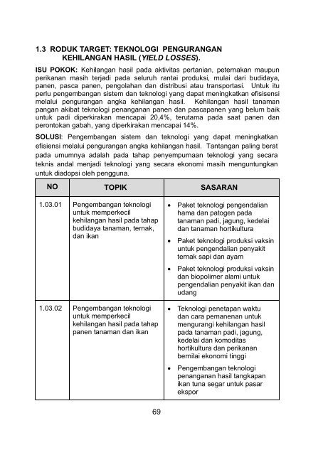 Pedoman Insentif Riset Edisi-5 - Lembaga Penelitian dan ...