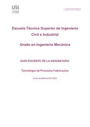 TecnologÃ­a de Procesos FabricaciÃ³n