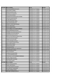 lista de lÃ­nguas estrangeiras modular