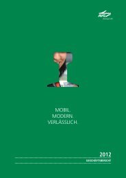 GeschÃ¤ftsbericht 2012 - Albtal Verkehrs Gesellschaft mbH