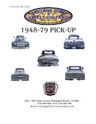 Pages 02 31 2 Indd Blue Oval Truck Parts Pages 02 31 2 Indd Blue Oval Truck Parts