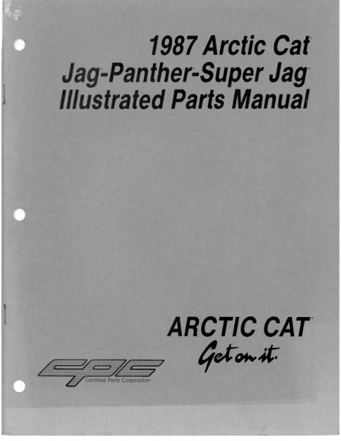Vintage Arctic Cat NOS Washer 0123-019 