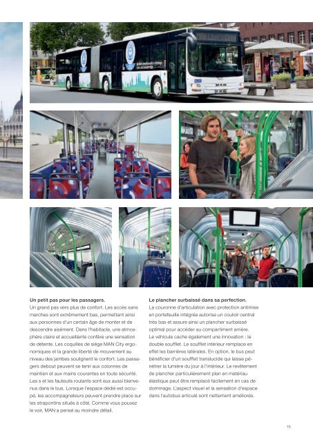 Lions City - MAN Truck & Bus Schweiz AG
