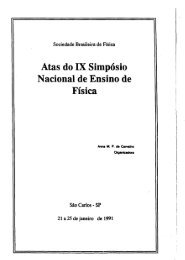 Linguagens, CÃ³digos e suas Tecnologias - Axpfep1.if.usp.br