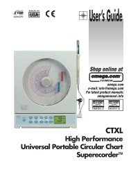 CTXL Universal Portable Circular Chart - NEWPORT