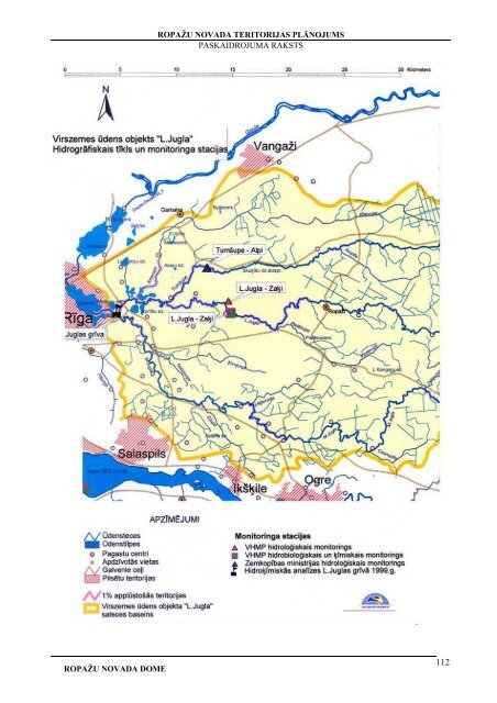 2006.-2018. GADAM - RopaÅ¾i.lv