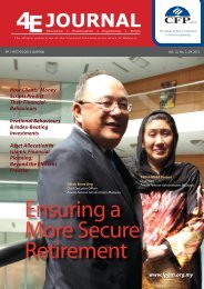 Vol 12, No 2 - Financial Planning Association of Malaysia