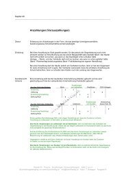 Anzahlungen (Vorauszahlungen) - stuber.info