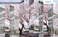 Designer Brochure - Vectorworks