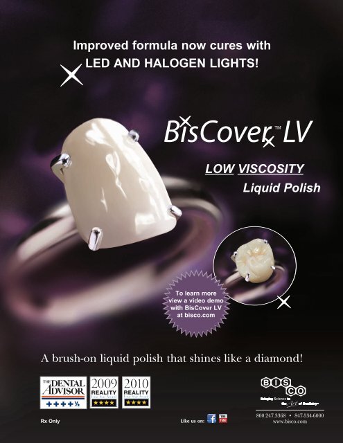 BisCover LV Sales.qxd