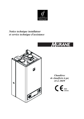 Murane 24-28 MV - Jean-Paul GUY