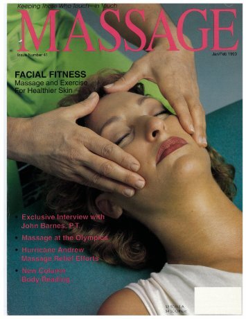 Facial Fitness (PDF) - Bellanina Facelift Massage - Home