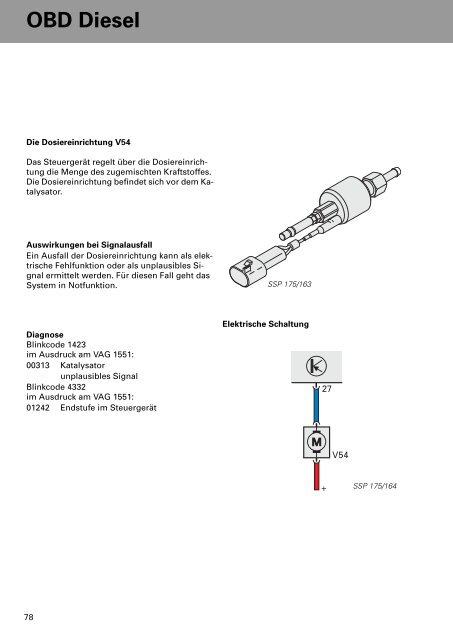 SSP 175 - VolksPage.Net