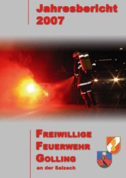 download - Freiwillige Feuerwehr Golling