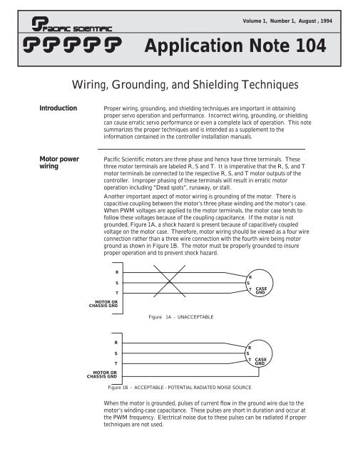 Application Note- Wiring Grounding and Shielding Techniques.pdf