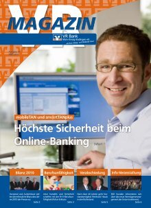 Www Vrbank Mkb De Magazine