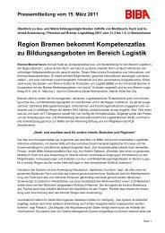 Region Bremen bekommt Kompetenzatlas zu Bildungsangeboten ...